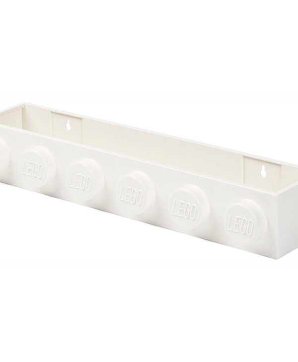 Lego Book Rack White 41121735