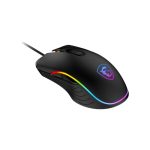MSI Forge GM300 Wired  Gaming Mouse Black S12-0402300-HH9 - Image 2
