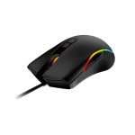 MSI Forge GM300 Wired  Gaming Mouse Black S12-0402300-HH9 - Image 3