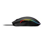 MSI Forge GM300 Wired  Gaming Mouse Black S12-0402300-HH9 - Image 4