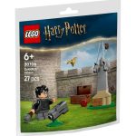Lego Harry Potter Quidditch Lesson 30706
