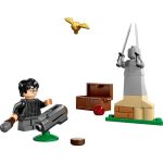 Lego Harry Potter Quidditch Lesson 30706 - Image 3