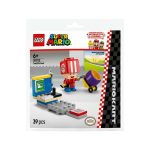 Lego Super Mario 30702