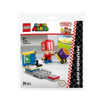 Lego Super Mario 30702