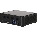 ASRock Industrial NUCS BOX-155H 90PXGCD0-P0EAY100 - Image 2