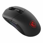 MSI Versa 300 Elite Wireless Gaming Mouse Black S12-4301290-CLA - Image 2
