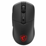 MSI Versa 300 Elite Wireless Gaming Mouse Black S12-4301290-CLA - Image 4