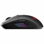 MSI Versa 300 Elite Wireless Gaming Mouse Black S12-4301290-CLA - Image 6