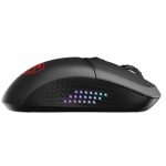 MSI Versa 300 Elite Wireless Gaming Mouse Black S12-4301290-CLA - Image 7