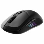MSI Versa 300 Elite Wireless Gaming Mouse Black S12-4301290-CLA - Image 3