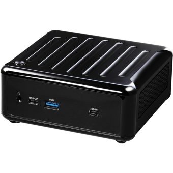 ASRock Industrial NUC BOX-N97 90PXGB60-P0EAY100