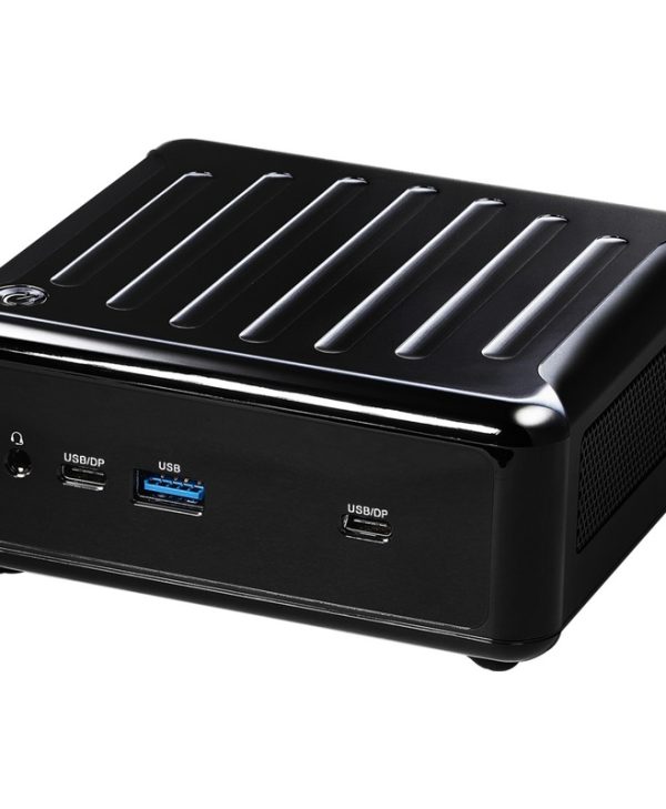 ASRock Industrial NUC BOX-N97 90PXGB60-P0EAY100