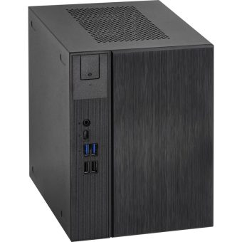 ASRock DeskMeet X600 90BXG4P01-A10GA0W
