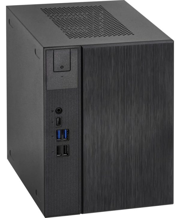 ASRock DeskMeet X600 90BXG4P01-A10GA0W
