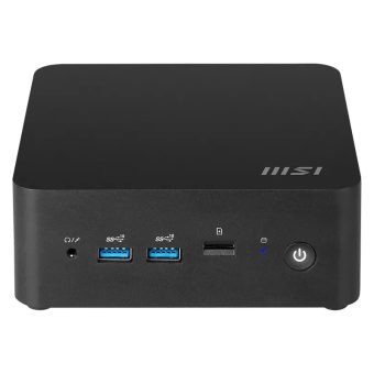 MSI Cubi NUC 1M-019DE C7-150U/16GB/512GB/Win 11 Pro 00B0B111-019