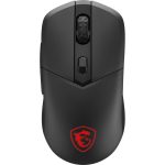 MSI VERSA 300  WIRELESS Gaming Mouse Black S12-4301260-CLA - Image 2