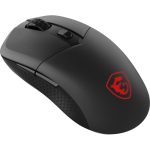 MSI VERSA 300  WIRELESS Gaming Mouse Black S12-4301260-CLA - Image 3
