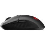 MSI VERSA 300  WIRELESS Gaming Mouse Black S12-4301260-CLA - Image 4