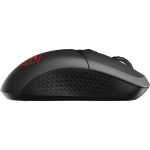 MSI VERSA 300  WIRELESS Gaming Mouse Black S12-4301260-CLA - Image 5