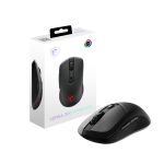 MSI VERSA 300  WIRELESS Gaming Mouse Black S12-4301260-CLA