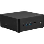 MSI Cubi NUC 1M-007BDE C7-150U/No OS 936-B0B111-007 - Image 2