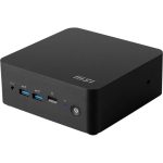 MSI Cubi NUC 1M-007BDE C7-150U/No OS 936-B0B111-007 - Image 3
