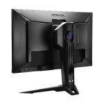 ASROCK Phantom Gaming PG27QFT2A 27" WQHD IPS 180Hz 1ms Gaming Monitor Black PG27QFT2A - Image 5