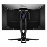 ASROCK Phantom Gaming PG27QFT2A 27" WQHD IPS 180Hz 1ms Gaming Monitor Black PG27QFT2A - Image 6