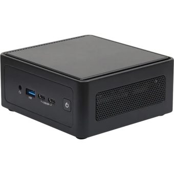 ASRock Industrial 4X4 BOX-8840U 90PXGC80-P0EAY101