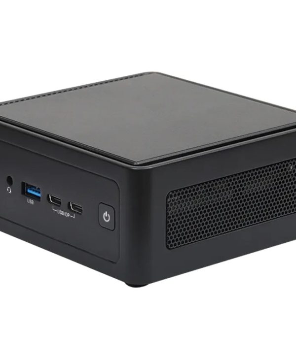 ASRock Industrial 4X4 BOX-8840U 90PXGC80-P0EAY101