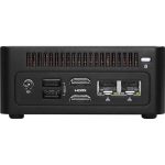 ASRock Industrial 4X4 BOX-8840U 90PXGC80-P0EAY101 - Image 4