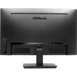 ASRock Phantom PG27QRT1B 27" WQHD 180Hz 1ms Curved Gaming Monitor Black PG27QRT1B - Image 4