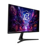 ASRock Phantom PG25FFT 24.5: FHD IPS 180Hz 1ms Gaming Monitor Black PG25FFT - Image 2