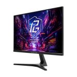 ASRock Phantom PG25FFT 24.5: FHD IPS 180Hz 1ms Gaming Monitor Black PG25FFT - Image 3