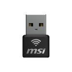 MSI AX 1800 Nano WiFi USB Adapter GUAX18N - Image 2