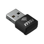 MSI AX 1800 Nano WiFi USB Adapter GUAX18N - Image 4