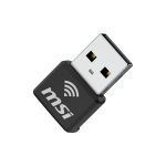 MSI AX 1800 Nano WiFi USB Adapter GUAX18N - Image 5