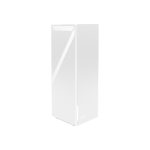 MSI Roamii BE Lite Mesh System -1 Pack White MRBE50- 1PK
