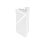 MSI Roamii BE Lite Mesh System -1 Pack White MRBE50- 1PK - Image 2