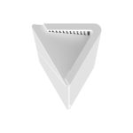 MSI Roamii BE Lite Mesh System -1 Pack White MRBE50- 1PK - Image 5