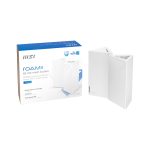 MSI Roamii BE Lite Mesh System -2 Pack White MRBE50- 2PK