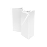 MSI Roamii BE Lite Mesh System -2 Pack White MRBE50- 2PK - Image 2