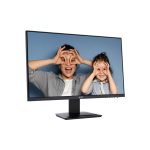 MSI 27" Prp MP273UDE 27" 4K UHD IPS Business Monitor Black 9S6-3PB4CH-209 - Image 2