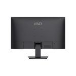 MSI 27" Prp MP273UDE 27" 4K UHD IPS Business Monitor Black 9S6-3PB4CH-209 - Image 6