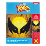 Paladone Marvel X-Men '97 - Wolverine Mask Light PP12744XM - Image 2
