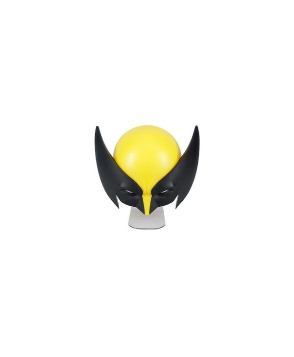Paladone Marvel X-Men '97 - Wolverine Mask Light PP12744XM