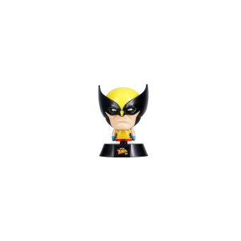 Paladone Icons: Marvel X-Men '97 - Wolverine Light PP12743XM