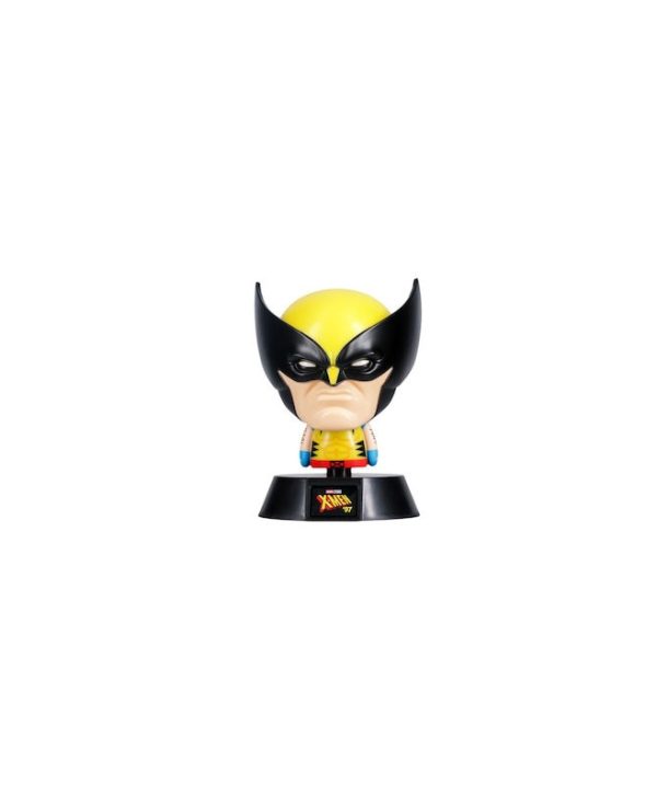 Paladone Icons: Marvel X-Men '97 - Wolverine Light PP12743XM