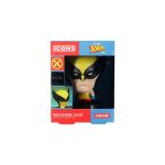 Paladone Icons: Marvel X-Men '97 - Wolverine Light PP12743XM - Image 2