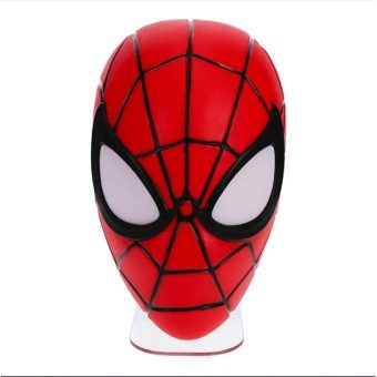 Paladone Marvel Spiderman - Spiderman Mask Light  PP11357SPM
